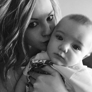 Meet your Posher, Brittney